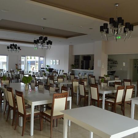 Apartment Nearby Golden Coast โปรทาราส ภายนอก รูปภาพ