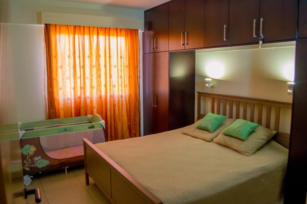 Apartment Nearby Golden Coast โปรทาราส ภายนอก รูปภาพ
