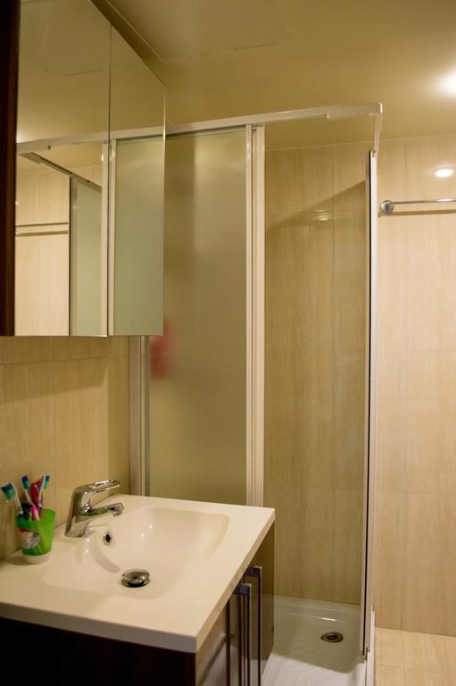 Apartment Nearby Golden Coast โปรทาราส ภายนอก รูปภาพ